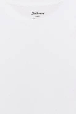 T-shirt à Manches Courtes Vinx