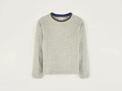 T-shirt à Manches Longues Arkas