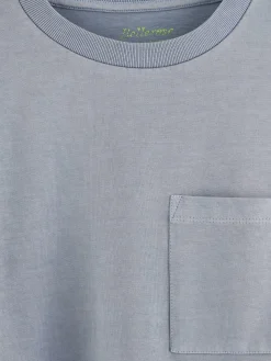 T-shirt à Manches Longues Camo