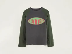 T-shirt à Manches Longues Fanos