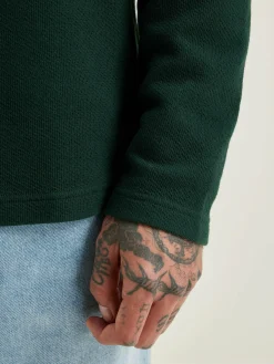 T-shirt à Manches Longues Fresh