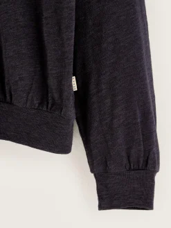 T-shirt à Manches Longues Missy