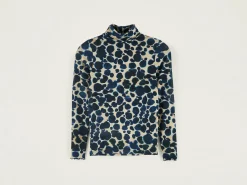 T-shirt à Manches Longues Velfie