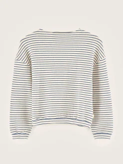 T-shirt à Manches Longues Vaso