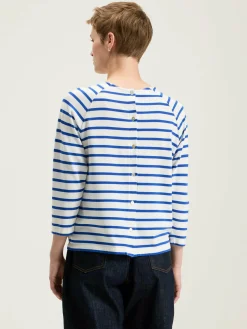 T-shirt Col Rond Maow