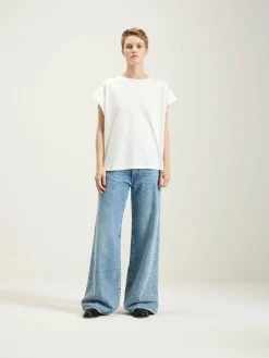 T-shirt Col Rond Vice