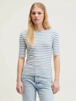 T-shirt Slim Seas