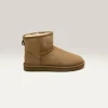UGG Classic Mini II Boots Pour Femmes