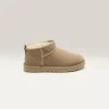 UGG Classic Ultra Mini Bottes Pour Femmes