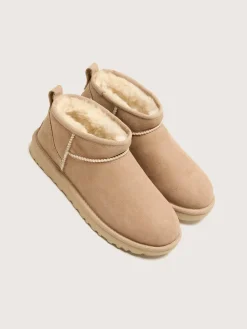UGG Classic Ultra Mini Bottes Pour Femmes