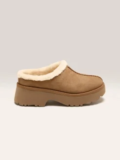 UGG Sabots New Heights Cozy Pour Femmes