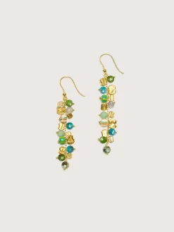 UNTITLEDITION Boucles D'oreilles Confetti