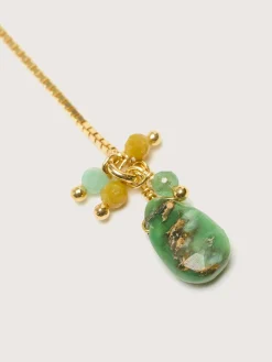 UNTITLEDITION Boucles D'oreilles Filo Serpentina