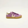 VEJA Campo Bold Suede Pour Femmes
