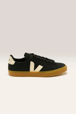 VEJA Campo Bold Suede Pour Homme