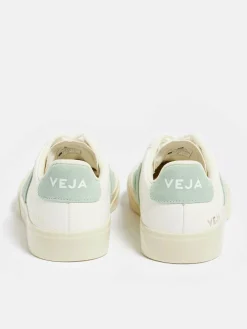 VEJA Campo Chromefree Leather Pour Femmes