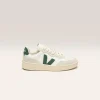 VEJA V-90 O.T. Leather Pour Femmes