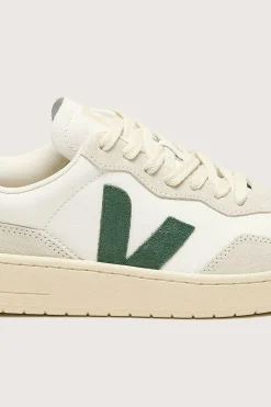 VEJA V-90 O.T. Leather Pour Femmes