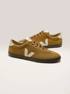VEJA Volley Suede Pour Hommes