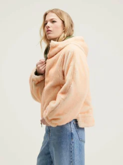 Veste à Capuche Loud