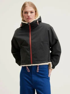 Veste à Capuche Loud