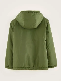 Veste à Capuche Rowan