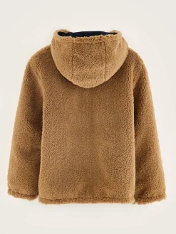 Veste à Capuche Rowan