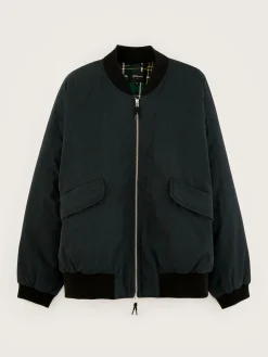 Veste Bomber Jonesy
