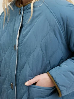 Veste Matelassée Hamon