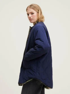 Veste Matelassée Hamon