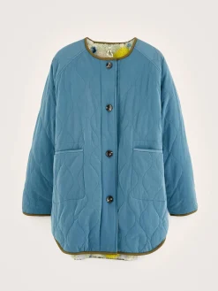 Veste Matelassée Hamon