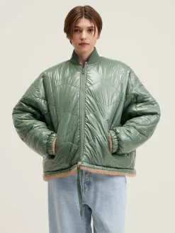 Veste Matelassée Helsy