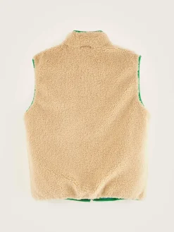 Veste Sans Manches Hamster