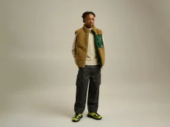 Veste Sans Manches Hans