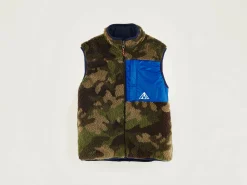 Veste Sans Manches Hans