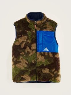 Veste Sans Manches Hans