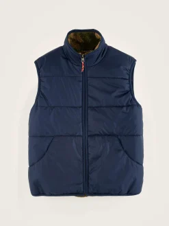 Veste Sans Manches Hans