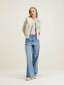 Veste Sans Manches Hess