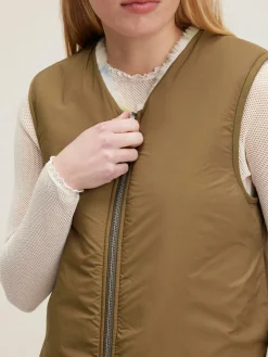 Veste Sans Manches Hess