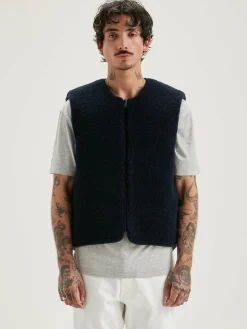 Veste Sans Manches Hocho