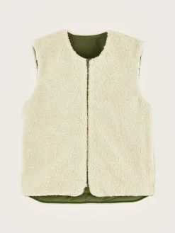 Veste Sans Manches Hocho