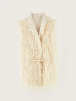 Veste Sans Manches Jaden