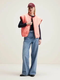 Veste Sans Manches Jano