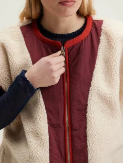 Veste Sans Manches Jano