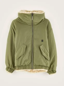 Veste Style Bomber Habits