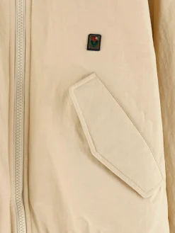 Veste Style Bomber Habits