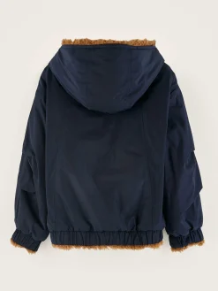 Veste Style Bomber Habits