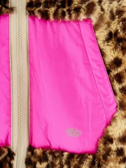 Veste Style Bomber Habits