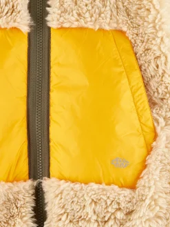 Veste Style Bomber Habits