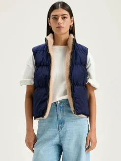 Veste Zippée Hansel